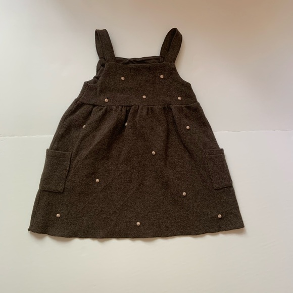 Zara Baby Dress - Picture 4 of 8